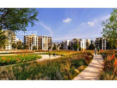 3 Bedroom Flat for Sale in New Cairo, Cairo - DBphibHrrFrLSRsgKa8wXrHr6sSxra-ink. jpg