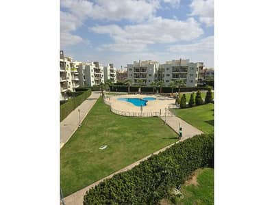 3 Bedroom Flat for Rent in Sheikh Zayed, Giza - 20250320_141602. jpg