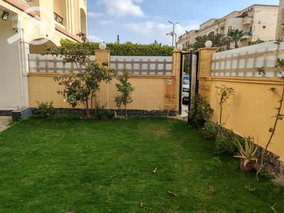 2 Bedroom Flat for Rent in Sheikh Zayed, Giza - WhatsApp Image 2025-03-19 at 13.54. 03_766a1a52. jpg