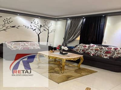 3 Bedroom Flat for Rent in New Cairo, Cairo - WhatsApp Image 2025-03-20 at 12.22. 40. jpg