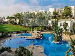 6 Bedroom Villa for Sale in New Cairo, Cairo - images. jpg