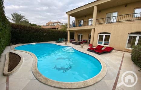 3 Bedroom Villa for Rent in Madinaty, Cairo - e32875db-bfb5-4850-b096-cb0a445b5885. jpg