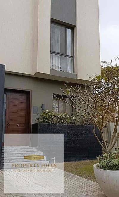 3 Bedroom Townhouse for Sale in Shorouk City, Cairo - IMG_7061. jpg