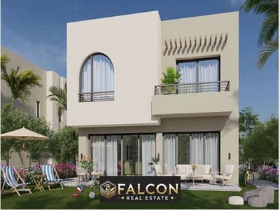 4 Bedroom Villa for Sale in North Coast, Matruh - IMG-20250323-WA0012. jpg