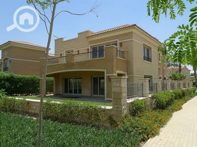 4 Bedroom Villa for Sale in Katameya, Cairo - WhatsApp Image 2024-02-07 at 5.19. 48 PM (6). jpeg