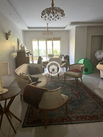 3 Bedroom Flat for Sale in Katameya, Cairo - WhatsApp Image 2024-12-01 at 1.50. 50 PM (5). jpeg