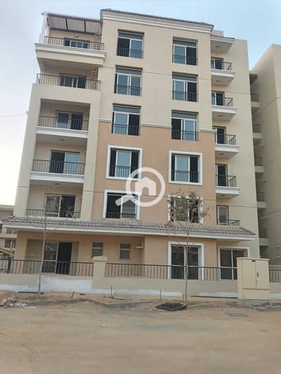 4 Bedroom Penthouse for Sale in Mostakbal City, Cairo - WhatsApp Image 2022-02-09 at 12.16. 16 PM. jpeg