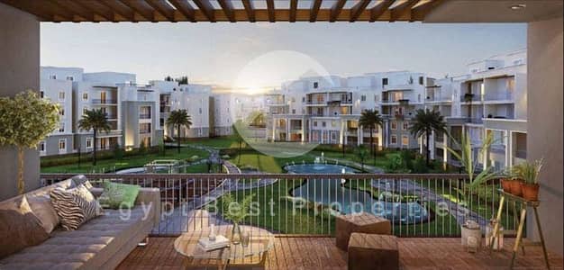 3 Bedroom Apartment for Sale in Sheikh Zayed, Giza - 11. jpg