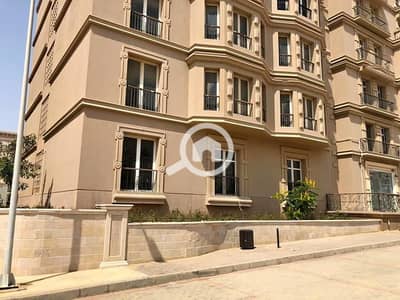 2 Bedroom Flat for Sale in New Cairo, Cairo - 1. jpg