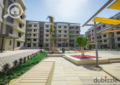 4 Bedroom Flat for Sale in 6th of October, Giza - PHOTO-2024-05-22-15-51-14 (1). jpg