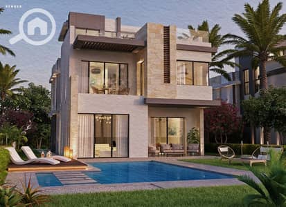 5 Bedroom Villa for Sale in 6th of October, Giza - Screenshot 2025-01-16 123416. png