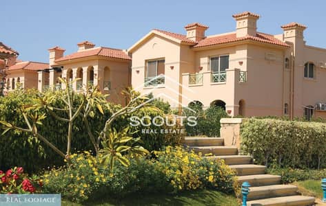 4 Bedroom Chalet for Sale in Ain Sukhna, Suez - Screenshot_3. png