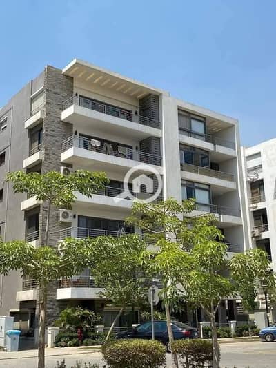 3 Bedroom Flat for Sale in New Cairo, Cairo - 1. jpg