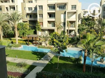 3 Bedroom Apartment for Sale in New Cairo, Cairo - 5aa2642f-8498-4814-8fe1-ac9653a572ed. jpg