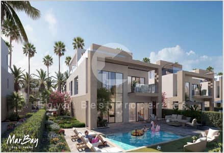 3 Bedroom Townhouse for Sale in North Coast, Matruh - IMG-20241223-WA0083. jpg