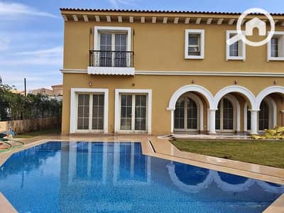 4 Bedroom Villa for Sale in New Cairo, Cairo - 410424905_388079570314510_3941646124461170619_n. jpg