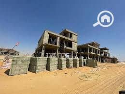 5 Bedroom Villa for Sale in New Cairo, Cairo - images (1). jpg