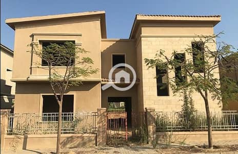 4 Bedroom Twin House for Sale in Sheikh Zayed, Giza - 312066807_3374657459485647_5847814355261794662_n. jpg