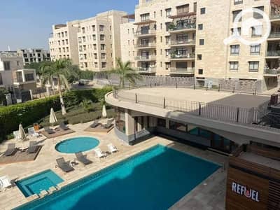 3 Bedroom Flat for Sale in Sheikh Zayed, Giza - FB_IMG_1742765408094. jpg