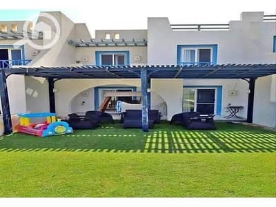 3 Bedroom Chalet for Sale in North Coast, Matruh - a3ee5594-0394-4c09-9220-bdb1eadbc233. png