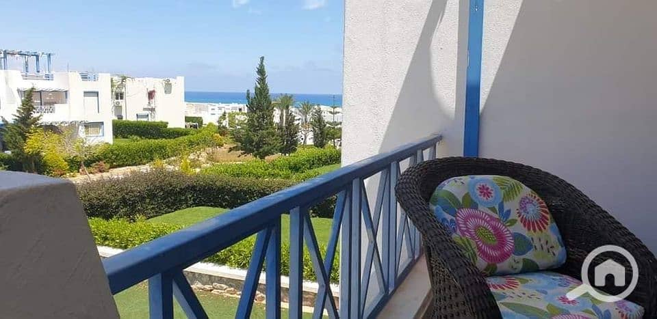 شالية 125م بروف علي واجهتين Sea View + Lagoon View في الساحل الشمالي ف الكيلو 134 شالية 125م بروف علي واجهتين Sea View + Lagoon View في الساحل الشمالي ف الكيلو 134