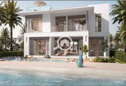 5 Bedroom Villa for Sale in North Coast, Matruh - Screenshot 2023-11-15 141742. png