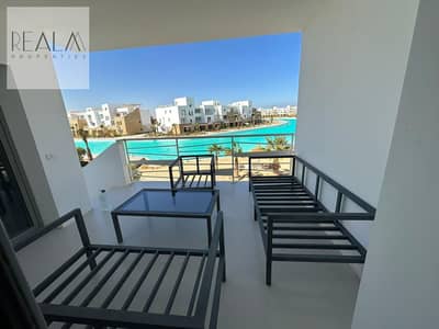 2 Bedroom Chalet for Sale in Gouna, Red Sea - WhatsApp Image 2025-03-23 at 11.24. 00 PM. jpeg