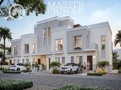 3 Bedroom Townhouse for Sale in Sheikh Zayed, Giza - Evergreen Villas Brochure Mobile_Page_50 - Copy. jpg