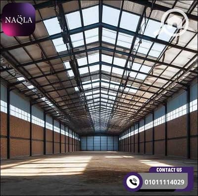 Factory for Sale in Badr City, Cairo - جمالون 1. jpg