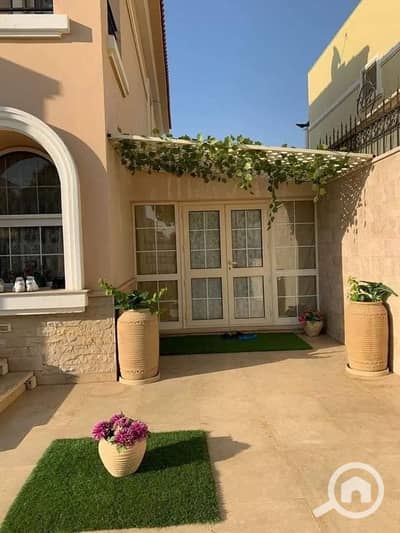 4 Bedroom Villa for Sale in New Cairo, Cairo - WhatsApp Image 2024-11-06 at 6.27. 12 PM. jpeg