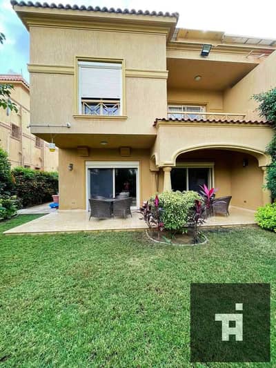 4 Bedroom Villa for Sale in Mostakbal City, Cairo - 486171522_4767843236774590_7412629957109931759_n. jpg