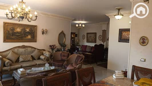 3 Bedroom Flat for Sale in Sheikh Zayed, Giza - WhatsApp Image 2025-03-24 at 11.43. 56 AM (1). jpeg