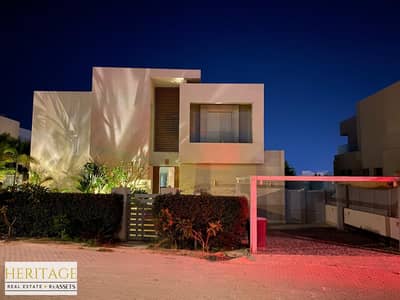 7 Bedroom Villa for Sale in North Coast, Matruh - IMG-20250323-WA0049. jpg