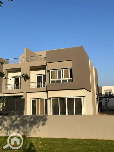 4 Bedroom Townhouse for Sale in Sheikh Zayed, Giza - WhatsApp Image 2024-06-05 at 5.52. 21 AM (1). jpeg