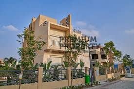 3 Bedroom Twin House for Sale in Sheikh Zayed, Giza - download (30). jpeg