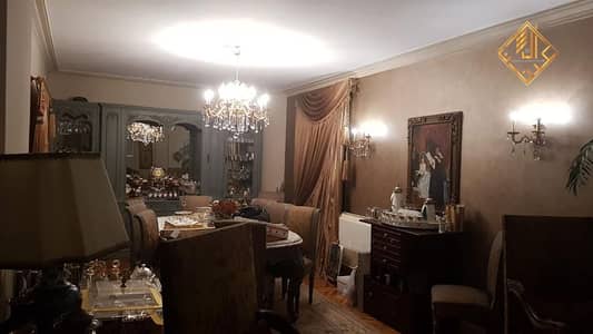 4 Bedroom Flat for Sale in Mohandessin, Giza - WhatsApp Image 2023-02-05 at 5.29. 23 PM (1). jpeg