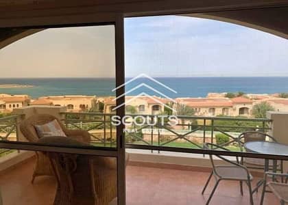 3 Bedroom Penthouse for Sale in Ain Sukhna, Suez - IMG_1935. jpeg