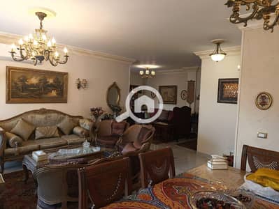 3 Bedroom Flat for Sale in Sheikh Zayed, Giza - WhatsApp Image 2025-03-24 at 11.43. 56 AM. jpeg