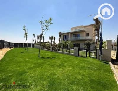 5 Bedroom Villa for Sale in Sheikh Zayed, Giza - WhatsApp Image 2025-02-01 at 4.25. 26 PM. jpeg