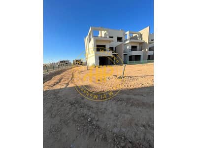 4 Bedroom Townhouse for Sale in 6th of October, Giza - IMG-20240622-WA0046. jpg