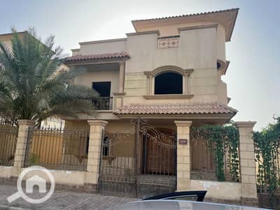 4 Bedroom Villa for Sale in Sheikh Zayed, Giza - WhatsApp Image 2025-03-22 at 8.28. 16 PM. jpeg