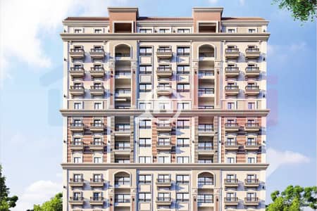 2 Bedroom Flat for Sale in Moharam Bik, Alexandria - MMM-7. jpg