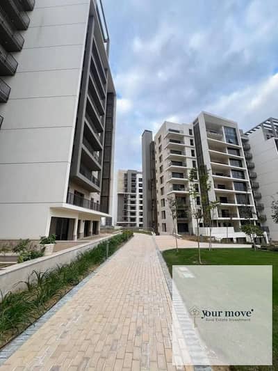 1 Bedroom Flat for Sale in Sheikh Zayed, Giza - 480550759_2552611578267525_747808692863937339_n. jpg