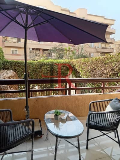 2 Bedroom Apartment for Rent in New Cairo, Cairo - IMG-20250324-WA0004. jpg