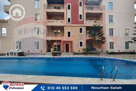 2 Bedroom Flat for Sale in King Mariout, Alexandria - WhatsApp Image 2025-03-20 at 10.31. 56 PM. jpg