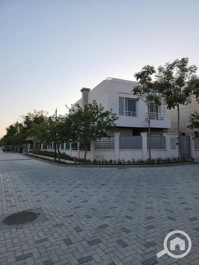 5 Bedroom Villa for Sale in Sheikh Zayed, Giza - WhatsApp Image 2024-04-16 at 4.22. 12 PM (5). jpeg