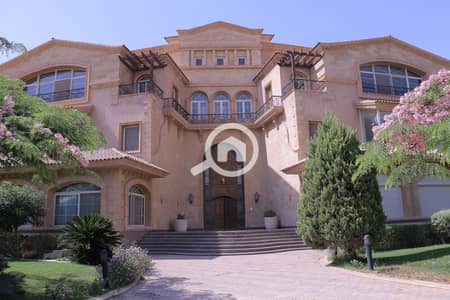 4 Bedroom Villa for Rent in Katameya, Cairo - 2f9ba426-7e67-475c-b03f-1103a62f6137. jpeg