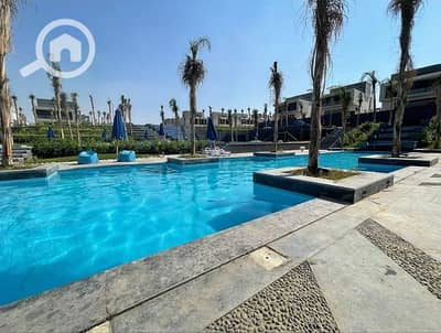 4 Bedroom Twin House for Sale in Sheikh Zayed, Giza - 3. png