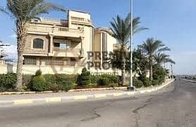 4 Bedroom Twin House for Sale in Sheikh Zayed, Giza - download (15). jpeg