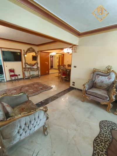 3 Bedroom Apartment for Sale in Mohandessin, Giza - WhatsApp Image 2024-11-12 at 16.48. 52. jpeg